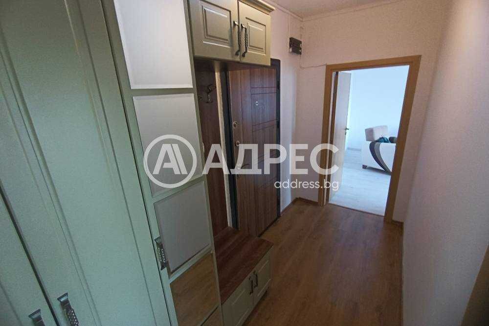 Под наем двустаен апартамент
