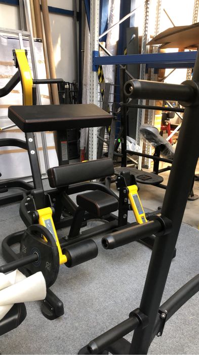 Aparate fitness profesinale