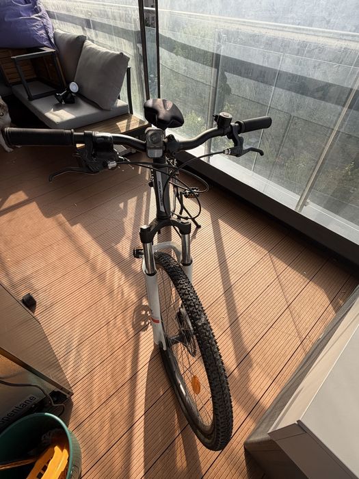 Bicicleta Rockrider ST 120