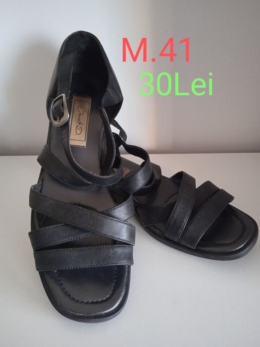 Vând încălțăminte damă