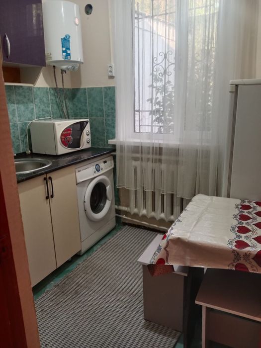 Аренда квартиры на долгосрок