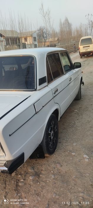 Sotiladi ВАЗ 2106