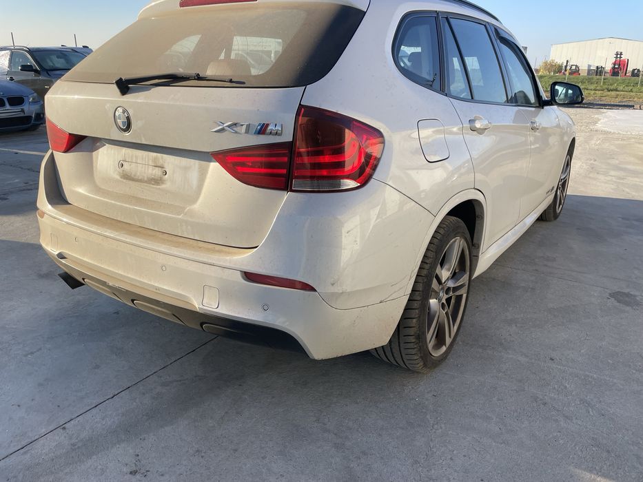 Bara fata x1 e84 M