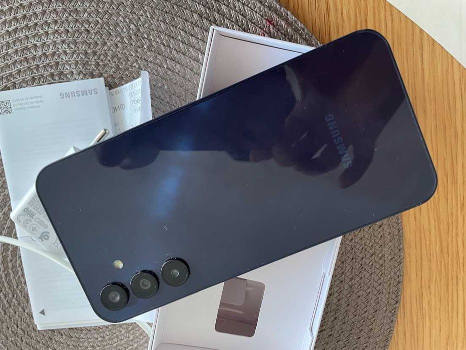 Samsung Galaxy A15 128GB/4GB