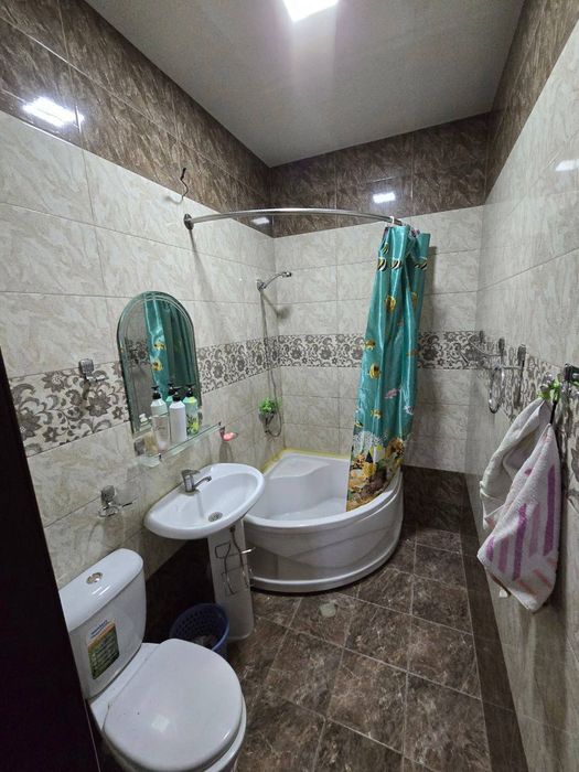 Эшонгузар Дом аренда 7 ком