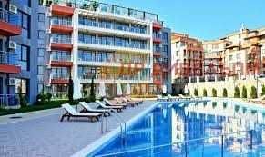 Дава се под наем Склад в Свети Влас - 19 кв.м за 76.5 € - Снимка #11