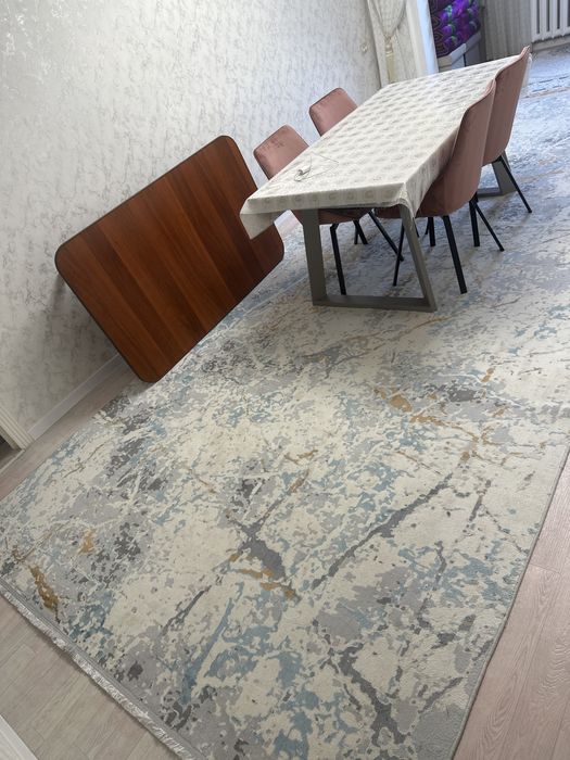 Ковёр сатылады размеры 2,5да 5