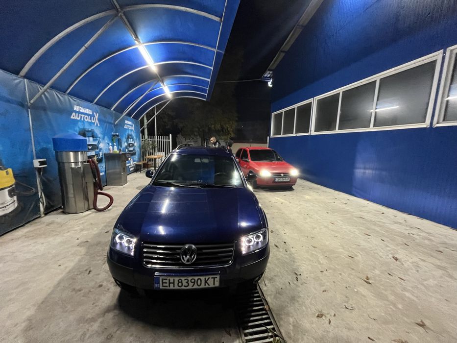 Фарове за пасат б5.5