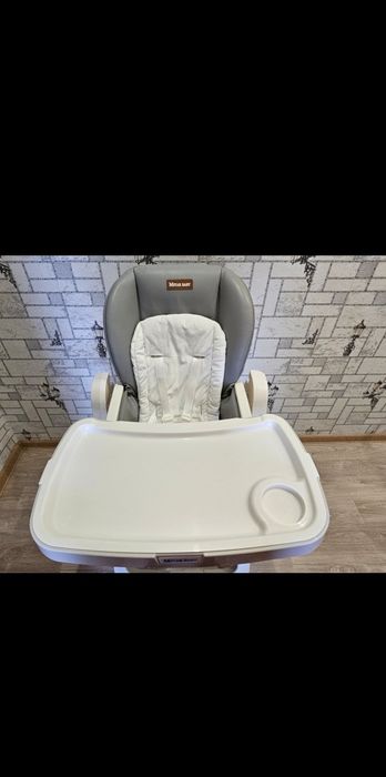 Продам детский стул для кормления