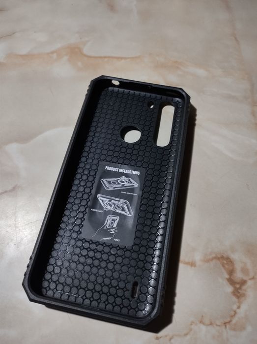 Carcasa protecție Motorola Fuzion One