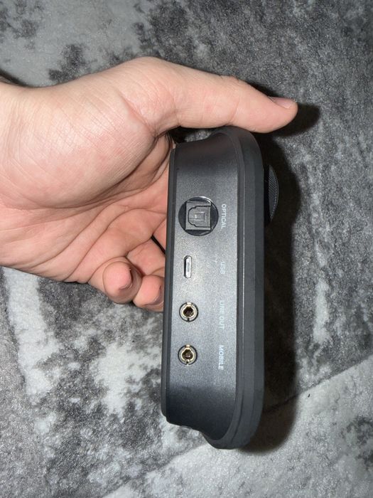 Casti cu fir Steelseries Arctis Pro + DAC + Controller