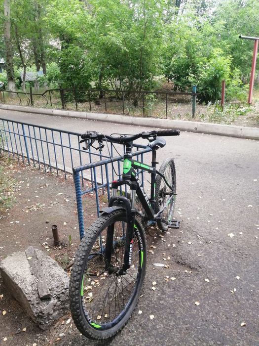 Продаю велосипед