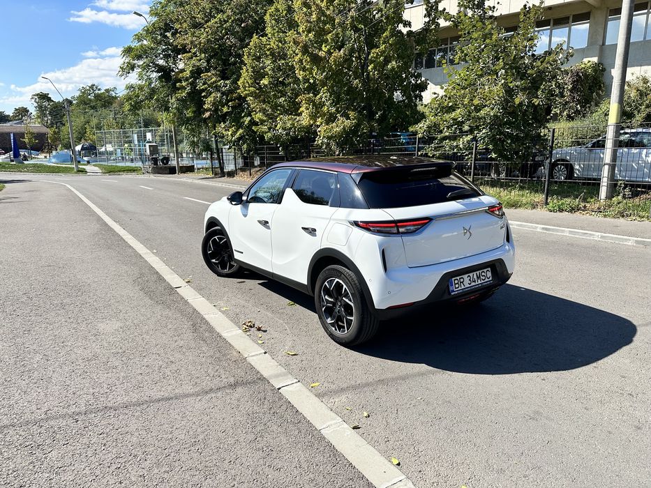 CITROËN DS3 2020 — imagine 2