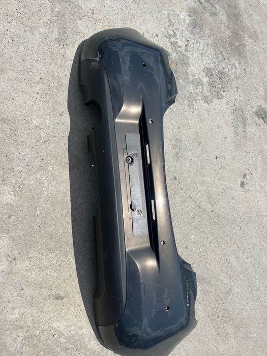 Броня Opel Corsa E 5бр