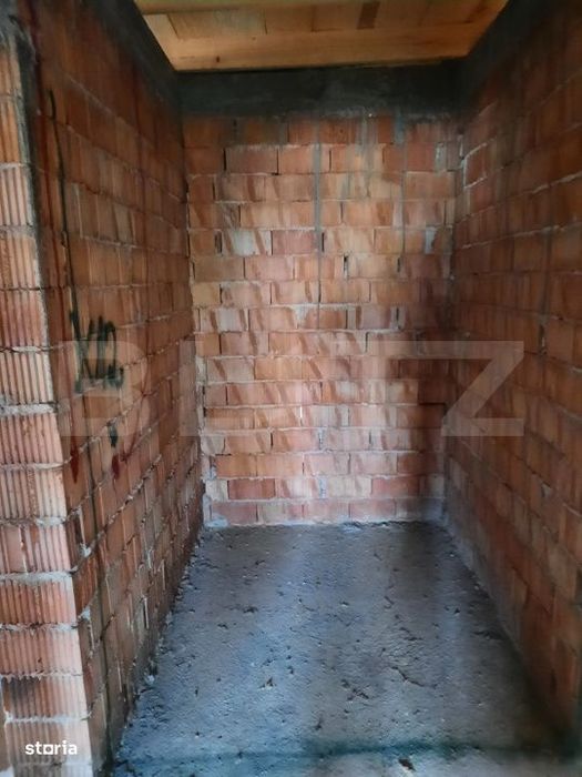 Casa la rosu de vanzare 242mp construiti, 500 mp teren – Paulesti