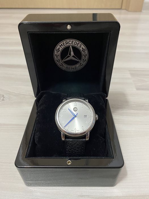 Ceas Mercedes-Benz Collection, Swiss Made