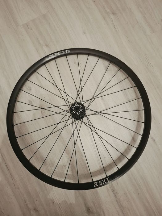 Roata sxt boost 29" (nou nouta)
