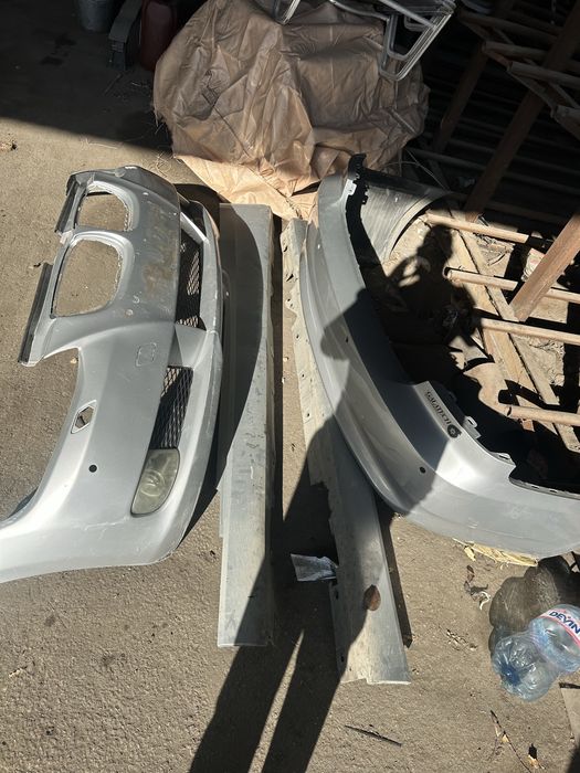 Брони е92 preface