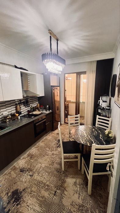 Истанбул сити. Istanbul city. Продается 3/6/9 83м2