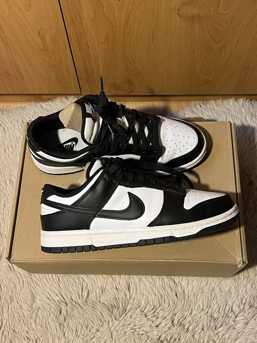 Nike dunk panda