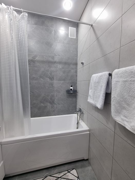 Квартира посуточно