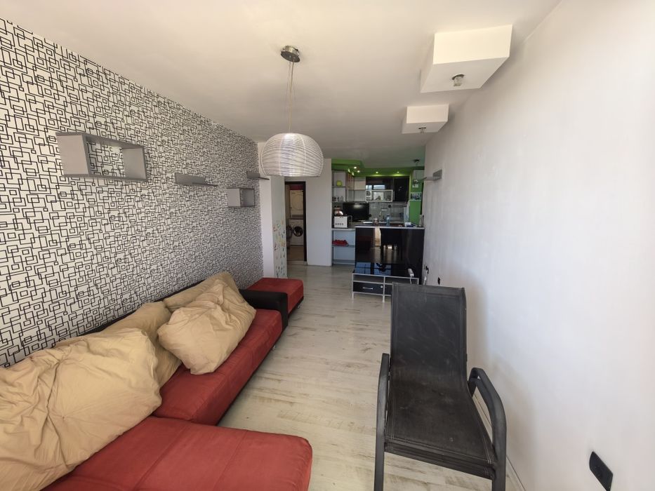 Дава се под наем Тристаен апартамент в Казанлък - 100 кв.м за 280.5 € - Снимка #7