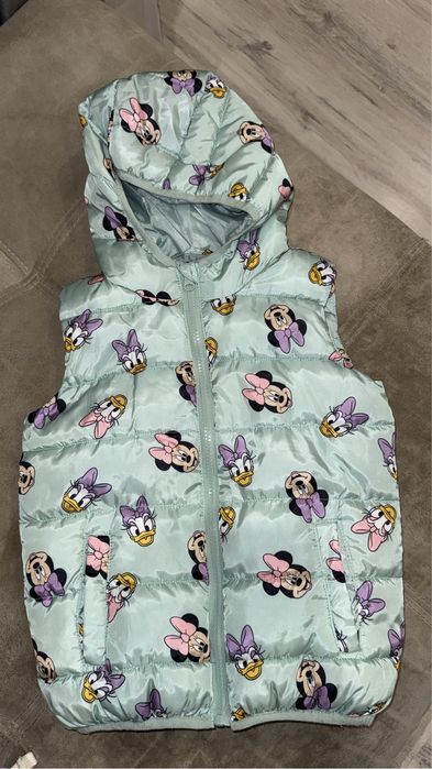 Якета и елеци за момиче