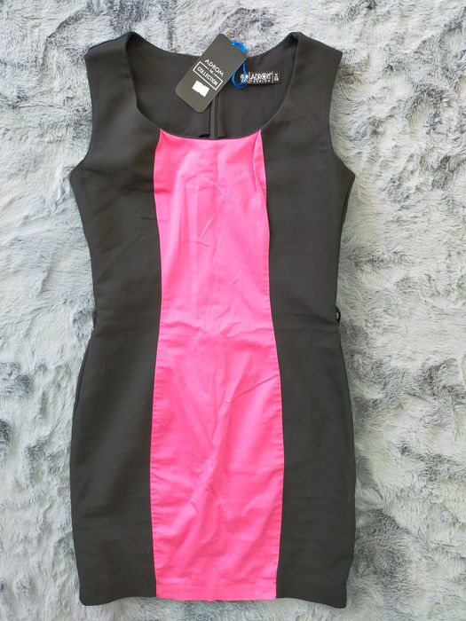 Rochie Nouă cu cardigan lână