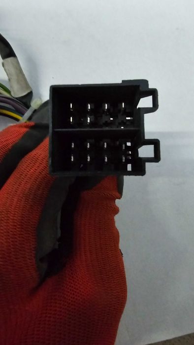Adaptor Alpine KWE 871-E