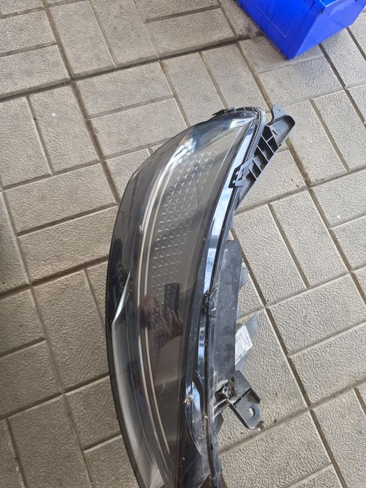 Far Dreapta Clio 5 2024