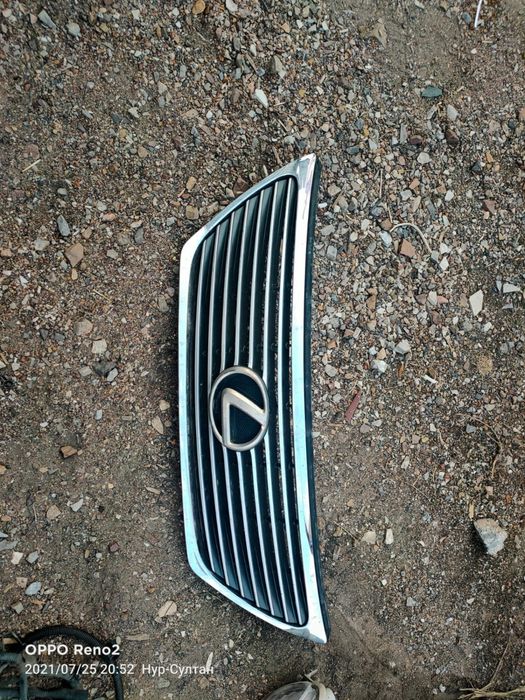 Запчасти от лексуса