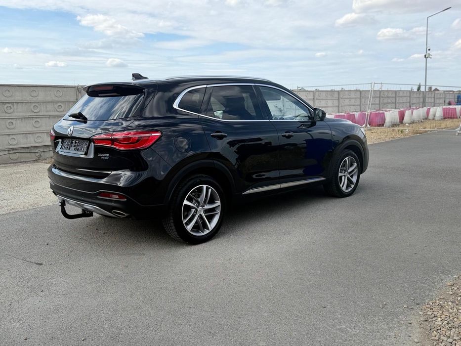 MG EHS Hybrid 258 CP, 2021, Automat, Garanție 2 ani