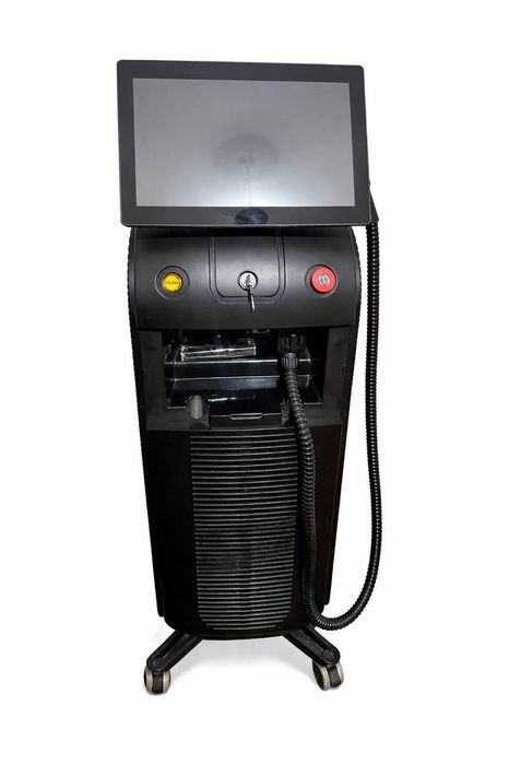 Срочно продам Soprano Titanium 1200w(K) – флагман.