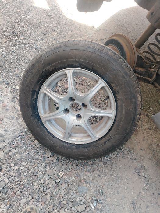 Леккие диск около 1 кг 14 р