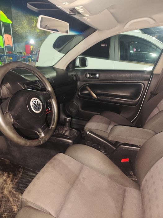 Продам Volkswagen Passat B5 квадро