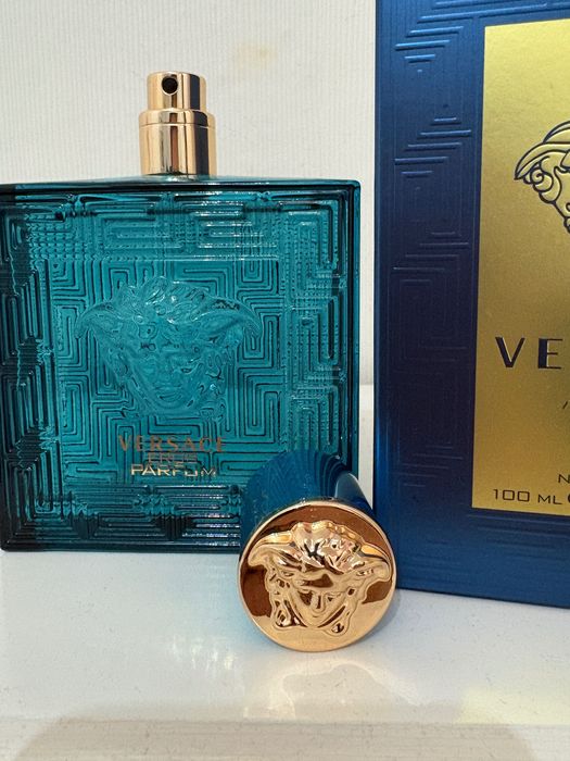 Versace Eros Parfum
