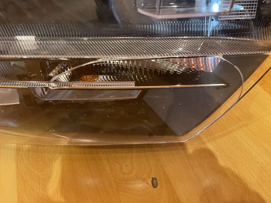 Фар ляв за Toyota Proace