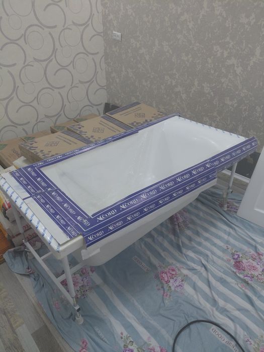 Ванная  Аккорд .