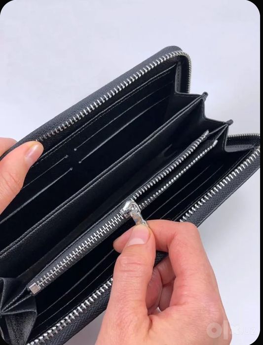 Кошелёк большой LV