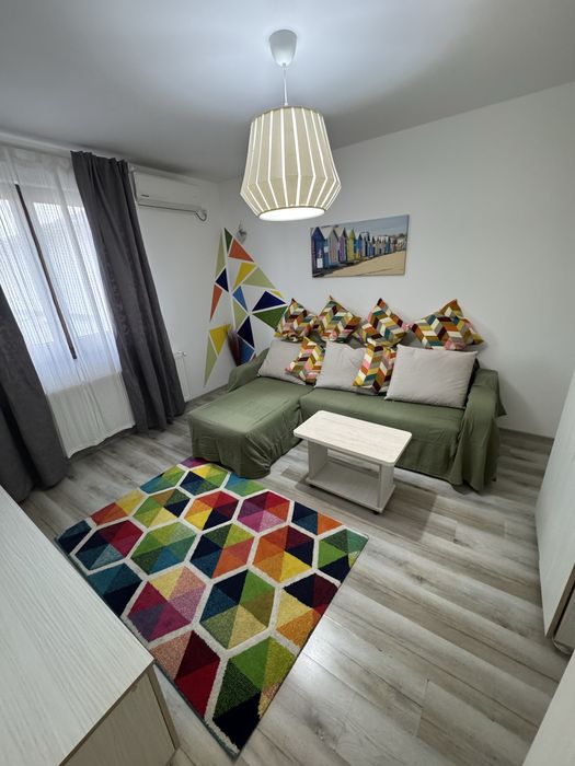 Inchiriez garsoniera  Prelungirea Ghencea