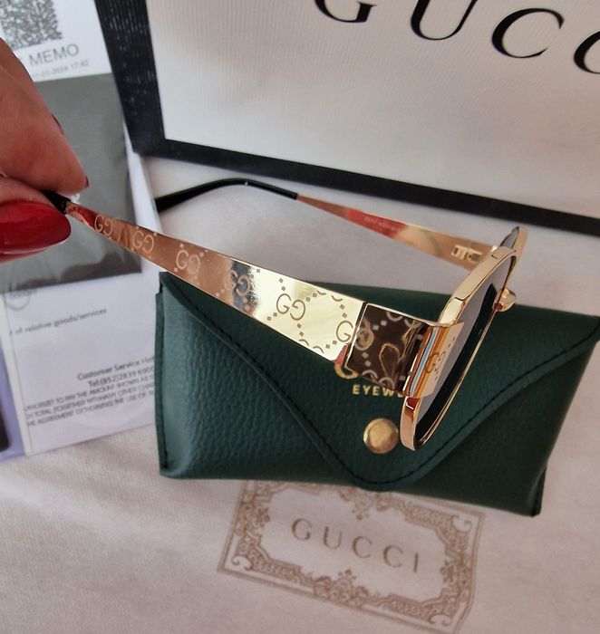 Ochelari Gucci,import Italia,toc inclus,new collection