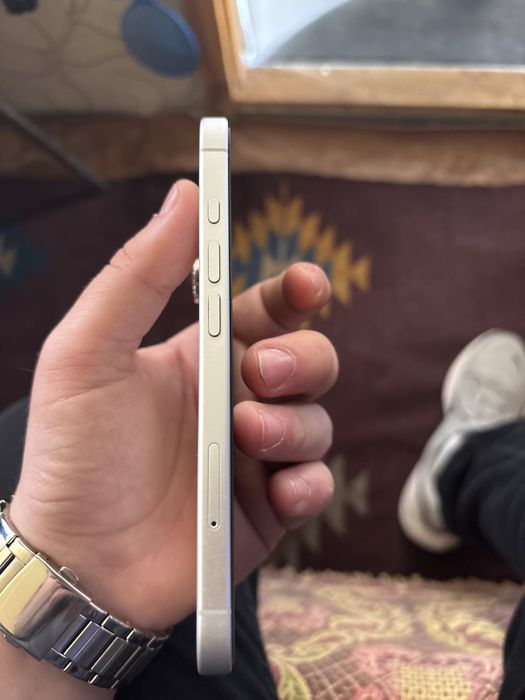 Iphone 16 като нов