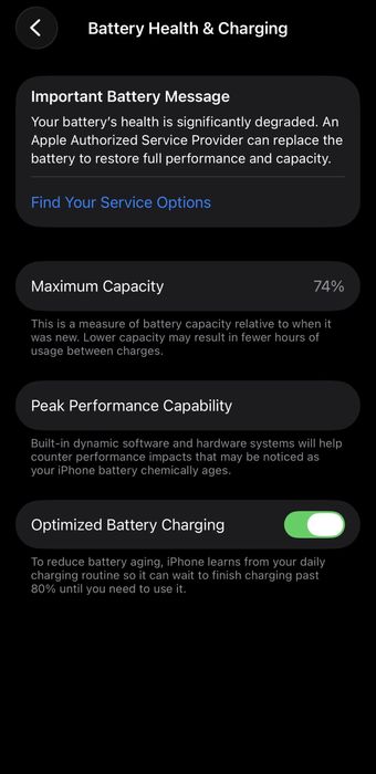 iPhone 13 pro (blue) ideal