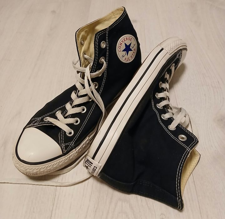 Chuck Taylor Converse All Star