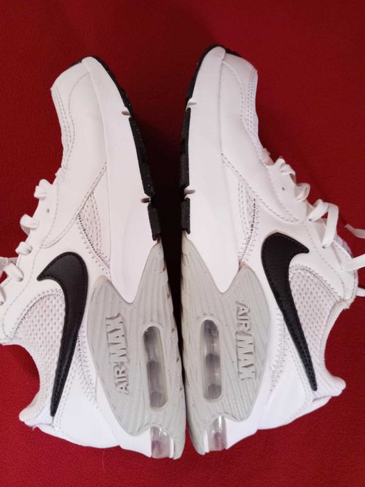 Nike Air Max, women's