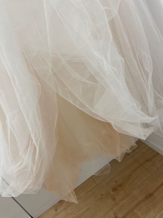 Rochie mireasă Be my bride