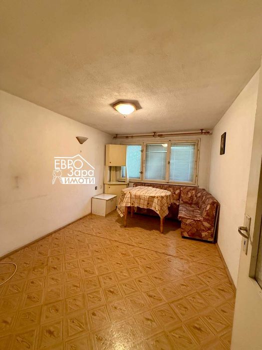 Продава се Офис в Стара Загора, Център - 41 кв.м за 1452 €/кв.м - Снимка #1