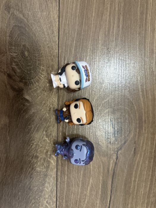 Осд фигурки одна 2000