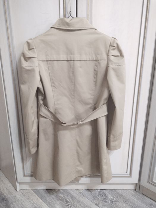 Пальто, тренч, пальто Новый