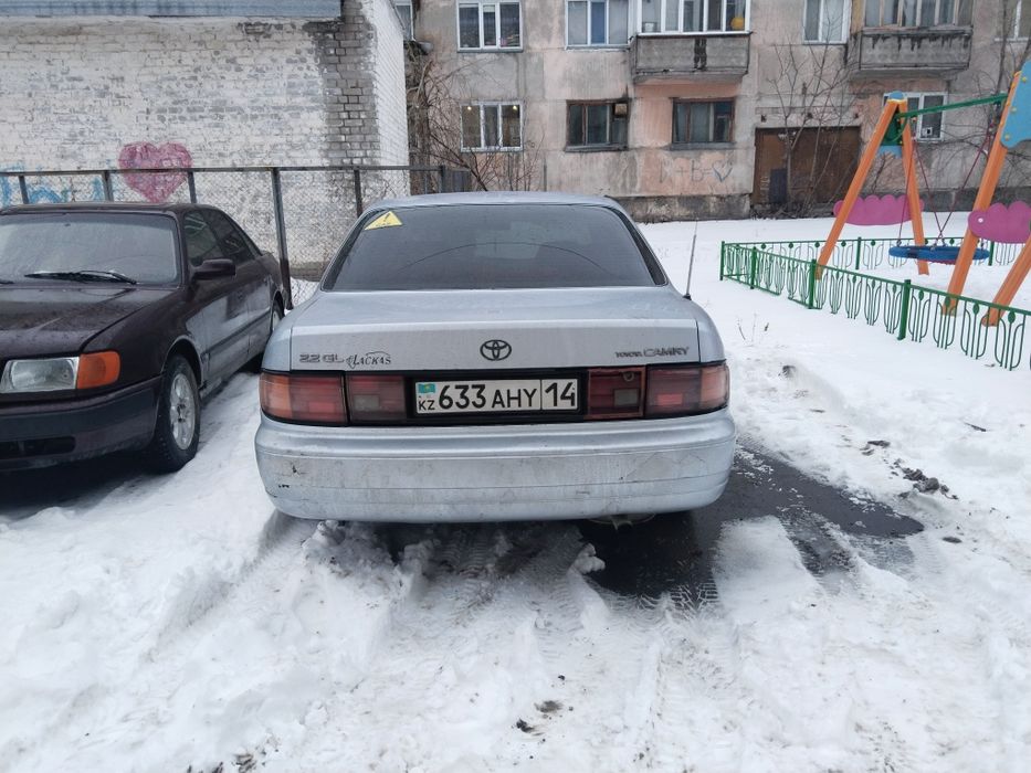 Продам Камри 10 хорошем состоянии